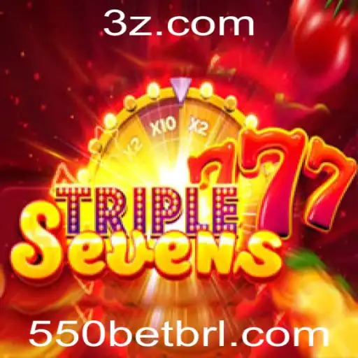550BET - Descubra o Empolgante Jogo 777TripleSeven e Aposte com 550BET