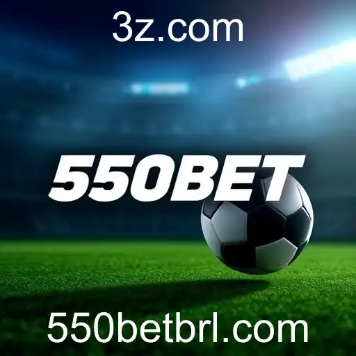 550BET - 550BET: Uma Experiência de Apostas Única