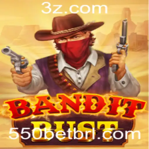 Descubra a Emoção e Estratégia em BanditBust: Uma Aventura de Jogo Intensa