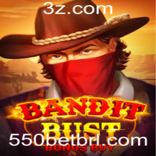 550BET - Explore o Mundo Empolgante de BanditBustBonusBuy