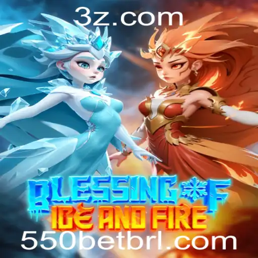 550BET - Descubra o Fascinante Mundo de BlessingofIceandFire Com 550BET