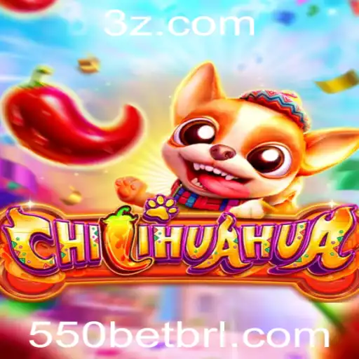 550BET - Descubra o Fascinante Mundo de CHILIHUAHUA
