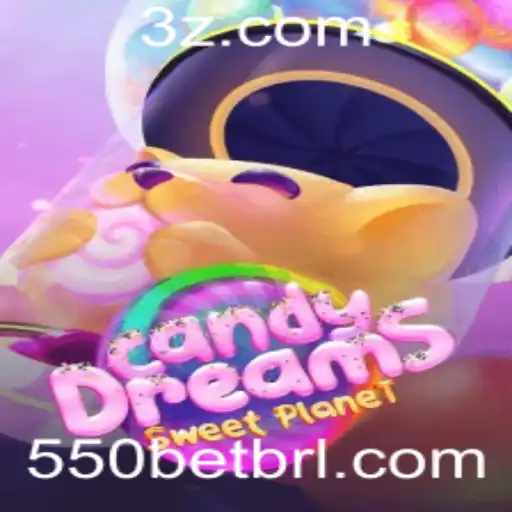 550BET - Desvendando o Fascinante Mundo de CandyDreams