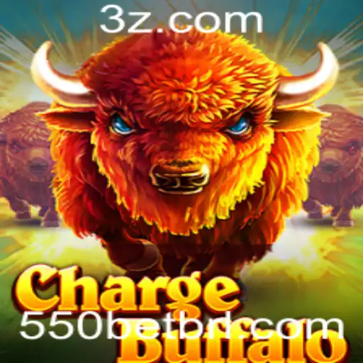 550BET - Explorando o Mundo de ChargeBuffalo: Uma Imersão nas Regras e Estratégias do Jogo