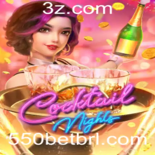 550BET - CocktailNights: Um Mergulho no Fascinante Mundo de Jogo Virtual