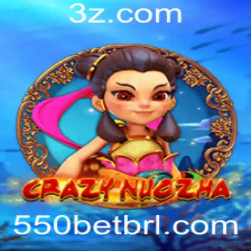 550BET - Descubra o Universo de CrazyNuoZha com 550BET