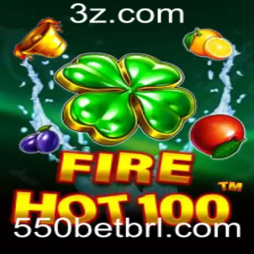 550BET - Explorando o Mundo de FireHot100: A Nova Sensação dos Jogos