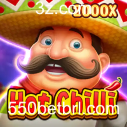 550BET - Explore o Empolgante Mundo de HotChilli