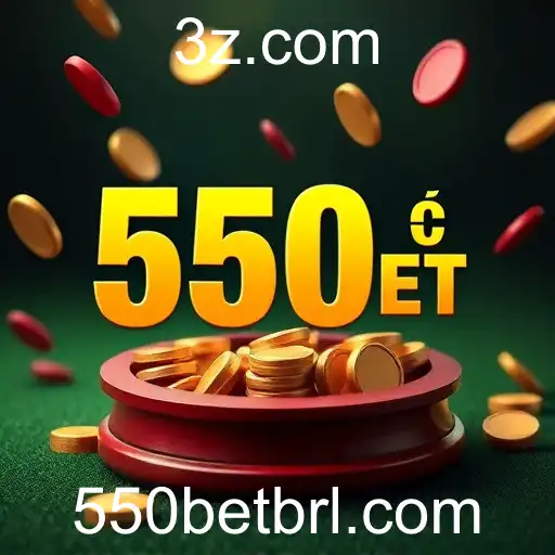 A Ascensão do 550BET no Cenário de Jogos Online