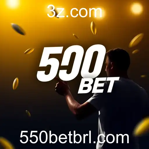 A Ascensão do 550BET no Mercado de Jogos em 2025