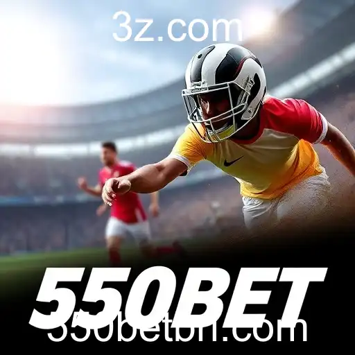 Crescimento no Mercado de Jogos Online com 550BET