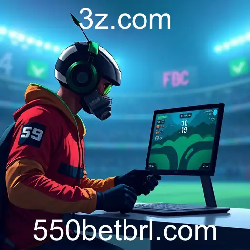 Inovação e Crescimento no Setor de Jogos Online em 2025