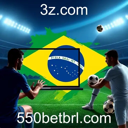 Apostas Online Crescem em Popularidade no Brasil