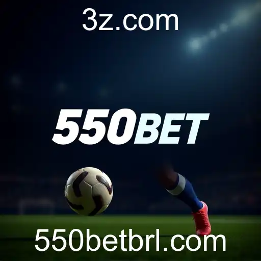 550BET: A Revolução dos Jogos Online no Brasil