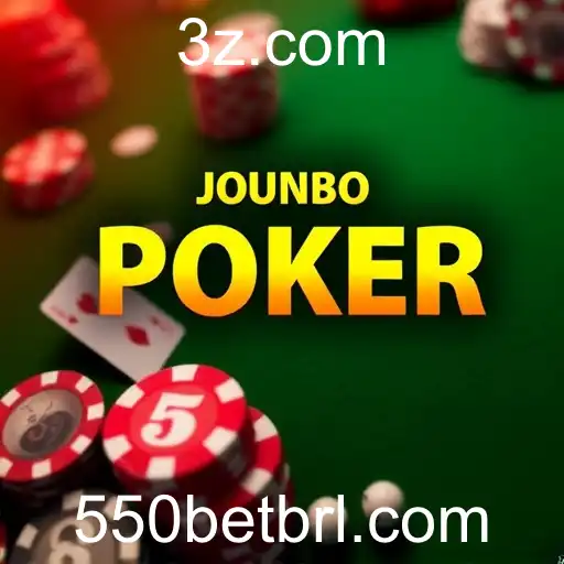 A Revolução do Jogo Online: O Impacto de ‘550BET’ no Brasil