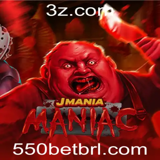 550BET - Explorando o Fascinante Mundo de JManiaManiac: Um Jogo Revolucionário