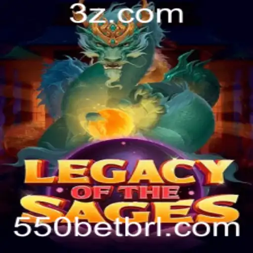 550BET - Descubra o Fascinante Mundo de LegacyoftheSages com 550BET