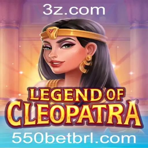 550BET - Descubra os Segredos do Jogo LegendOfCleopatra com 550BET