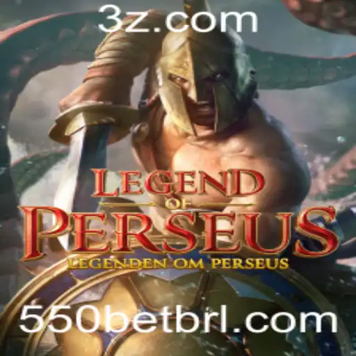 550BET - LegendofPerseus: Aventuras Épicas e Estratégias Apertadas
