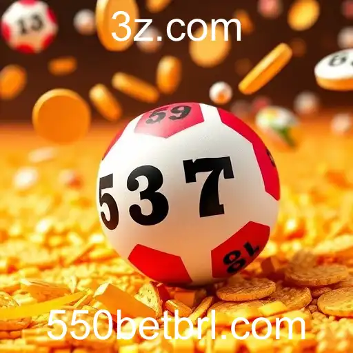 550BET - A Fascinação pela Loteria: 550BET e a Busca por Sorte