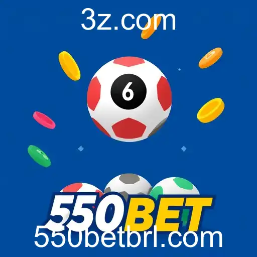 550BET - Entendendo a Loteria Online com 550BET