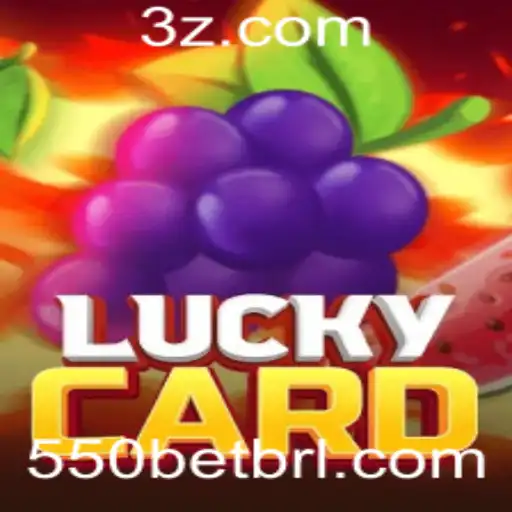 Explorando o Envolvente Mundo do Jogo LuckyCard