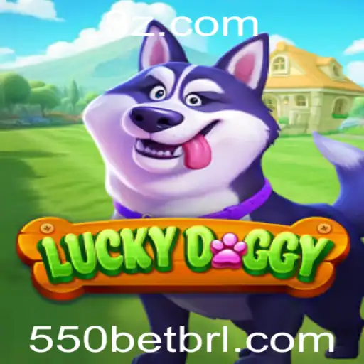 550BET - Explore o Empolgante Mundo de LuckyDoggy: Diversão e Prêmios com 550BET