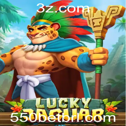 550BET - Explorando LuckyJaguar: O Novo Fenômeno dos Jogos On-line com 550BET