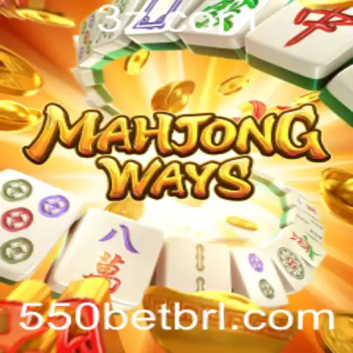 550BET - MahjongWays: Descubra o Jogo que Conquista o Público