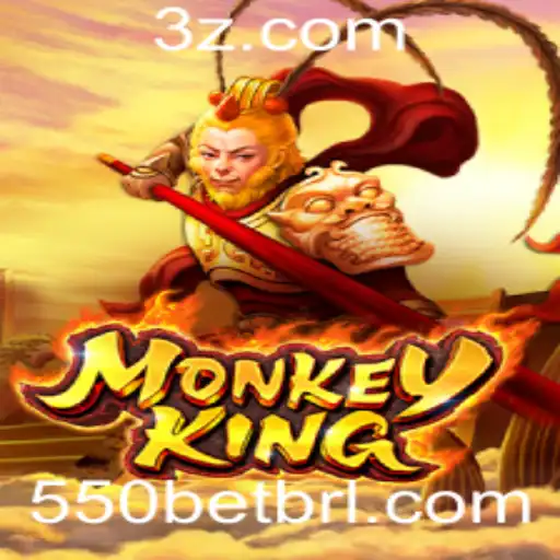 550BET - Descobrindo o Fascinante Mundo de MonkeyKing: Regras e Estratégias do Jogo 550BET