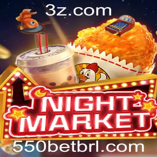 550BET - NIGHTMARKET: Uma Imersão no Mundo dos Jogos de Azar com 550BET