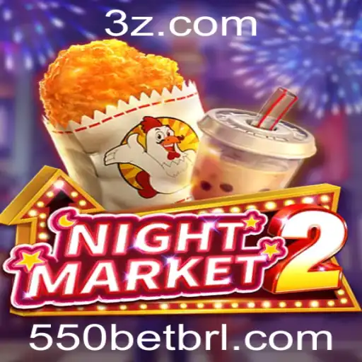 550BET - NightMarket2: Um Mergulho no Mundo dos Cassinos Virtuais