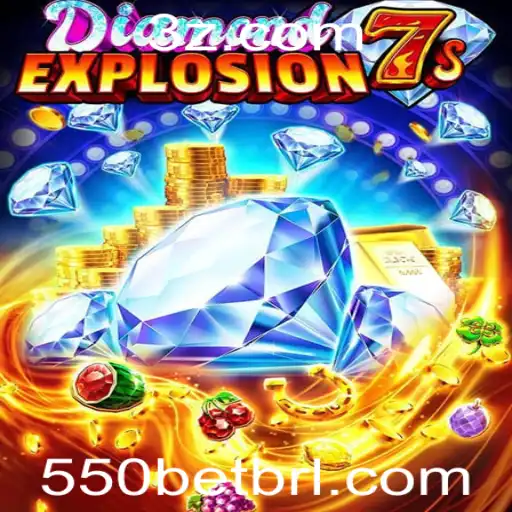Explorando DiamondExplosion7s: A Interseção de Clássico e Inovação no Mundo dos Jogos