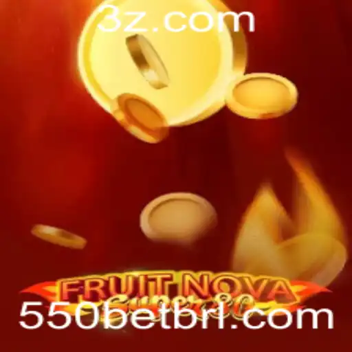 Descubra as Incríveis Aventuras de FruitNovaSuper80 e a Tendência '550BET'