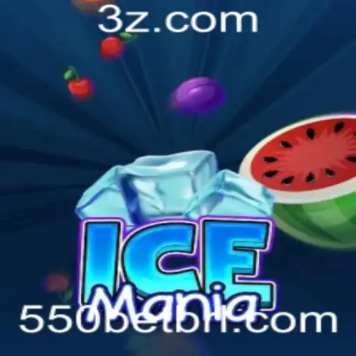 IceMania e a Emoção de Ganhar com 550BET
