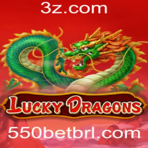 Desvendando LuckyDragons: A Aventura Única de 550BET