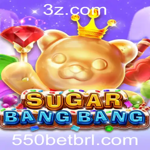 Descubra o Mundo Fascinante do Jogo SUGARBANGBANG com 550BET