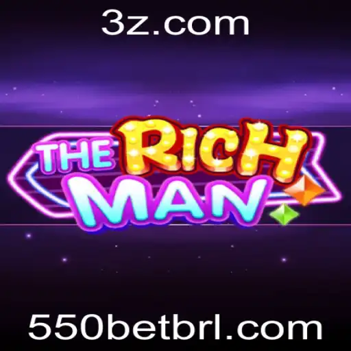 Descubra 'TheRichMan': Um Jogo Inovador com 550BET
