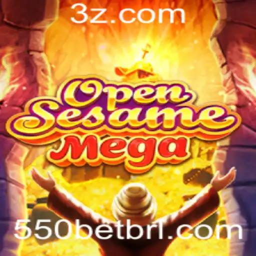 550BET - Descubra o Universo de OPENSESAMEMEGA: O Jogo que Está Transformando o Entretenimento