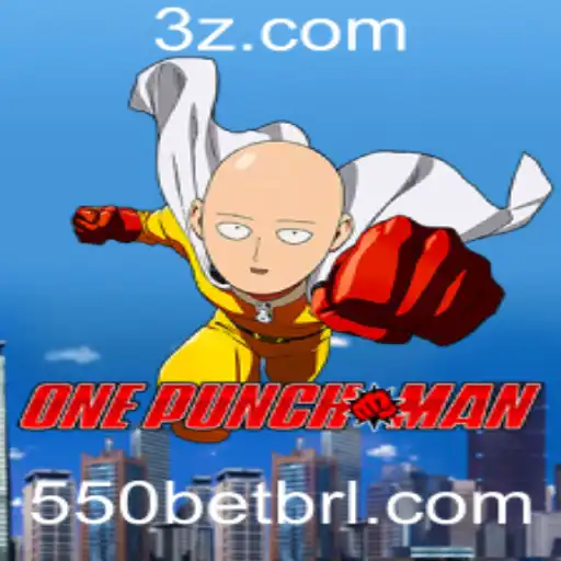 Explorando o Novo Jogo 'OnePunchMan' e as Novidades do 550BET