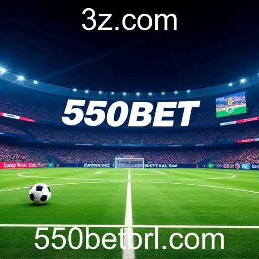 A Revolução dos Jogos Online no Brasil: O Impacto do 550BET