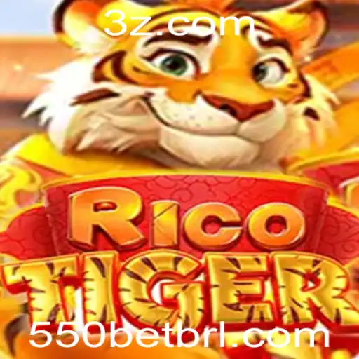 Explorando o Novo Jogo de Estratégia: RicoTiger e a Dinâmica das Apostas 550BET