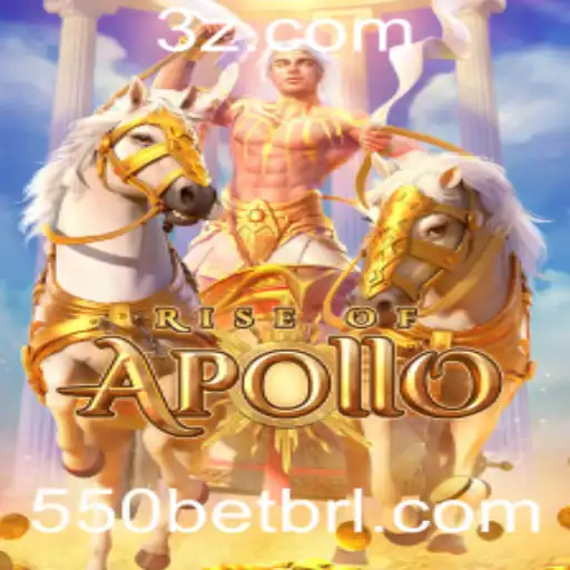 550BET - Rise of Apollo: Descubra o Novo Jogo que Está Conquistando os Entusiastas de 550BET