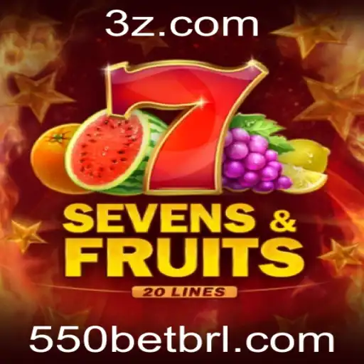 550BET - Explorando SevensFruits20: Um Guia Completo com 550BET