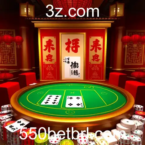 550BET - Descobrindo o Mundo do Sic Bo: Estratégias e Dicas