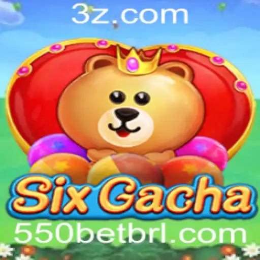 550BET - SixGacha: O Novo Universo dos Jogos de Azar com 550BET