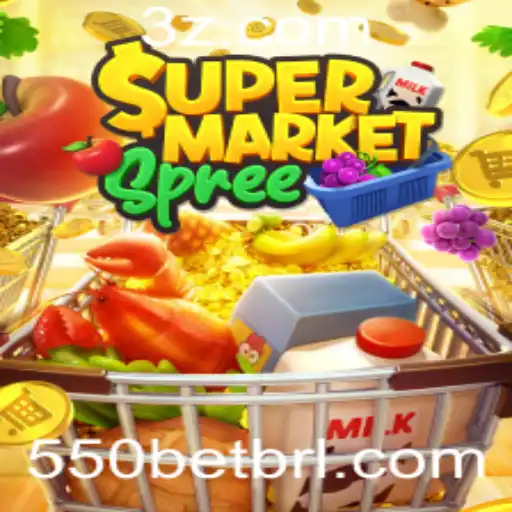 550BET - Explorando o Mundo Empolgante de SupermarketSpree 550BET