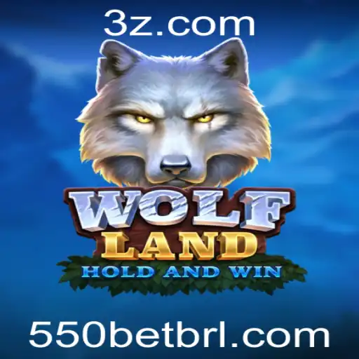 550BET - Descubra o Emocionante Mundo de WolfLand: O Novo Jogo de Estratégia